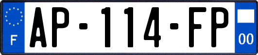 AP-114-FP