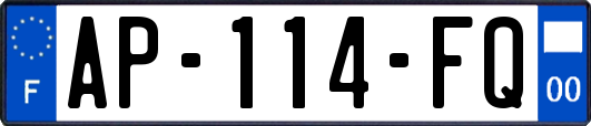 AP-114-FQ