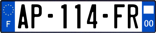 AP-114-FR