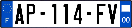 AP-114-FV