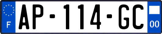 AP-114-GC
