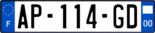 AP-114-GD