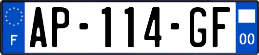AP-114-GF