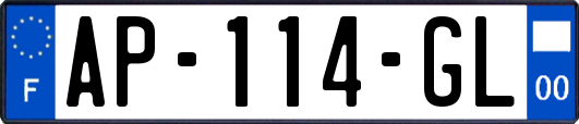 AP-114-GL