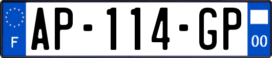 AP-114-GP