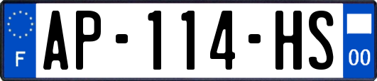 AP-114-HS
