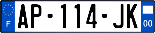 AP-114-JK