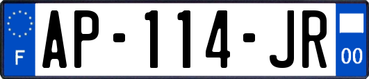 AP-114-JR