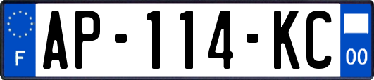 AP-114-KC
