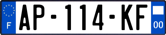 AP-114-KF