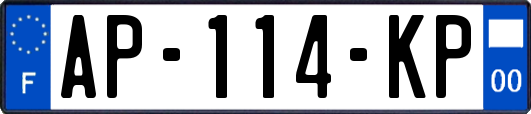AP-114-KP