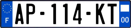 AP-114-KT