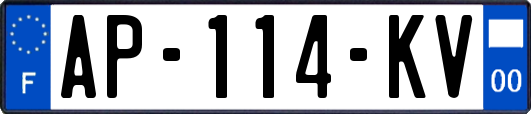 AP-114-KV