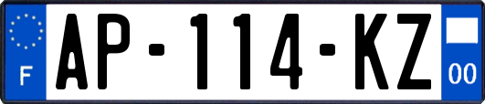 AP-114-KZ