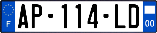 AP-114-LD