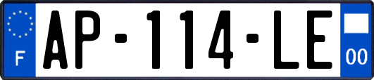 AP-114-LE