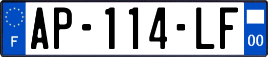 AP-114-LF