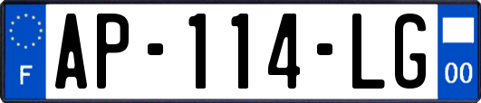 AP-114-LG