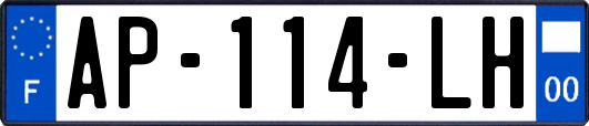AP-114-LH