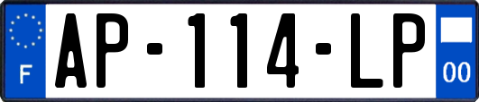 AP-114-LP