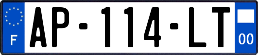 AP-114-LT