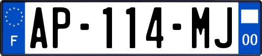 AP-114-MJ