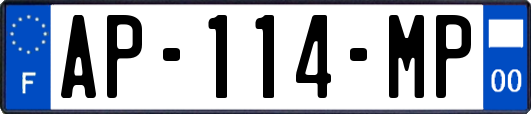 AP-114-MP