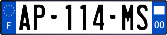 AP-114-MS