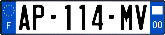 AP-114-MV