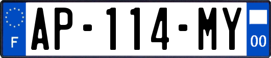 AP-114-MY