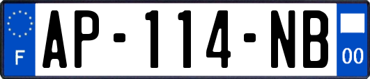 AP-114-NB