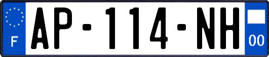 AP-114-NH