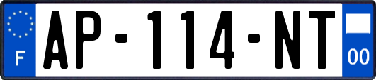 AP-114-NT