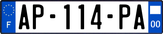 AP-114-PA
