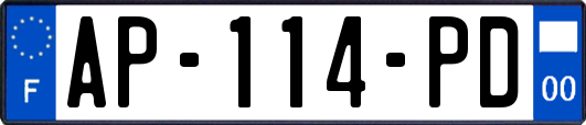 AP-114-PD