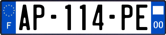 AP-114-PE