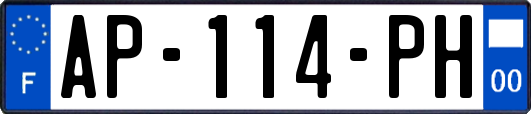 AP-114-PH