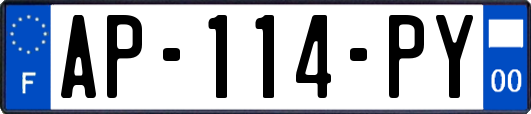 AP-114-PY