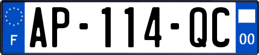 AP-114-QC