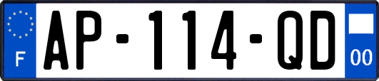 AP-114-QD