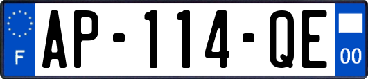 AP-114-QE