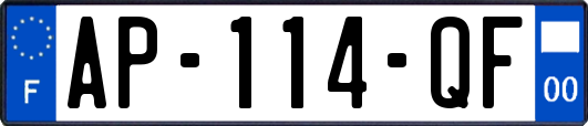 AP-114-QF