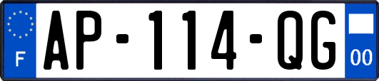 AP-114-QG