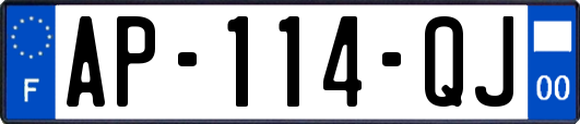 AP-114-QJ