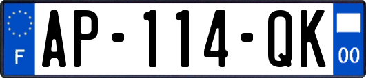 AP-114-QK