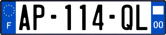 AP-114-QL