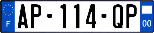 AP-114-QP