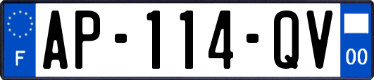 AP-114-QV
