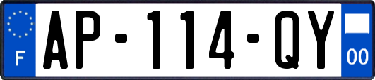 AP-114-QY