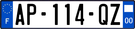 AP-114-QZ
